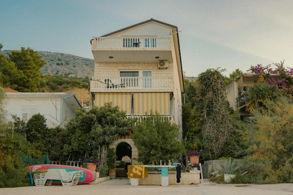 La vie à bord d'une croisière transatlantique