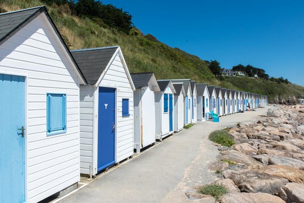 Partez à l'aventure : Les meilleurs sentiers de randonnée dans les époustouflantes Alpes Juliennes en Slovénie !