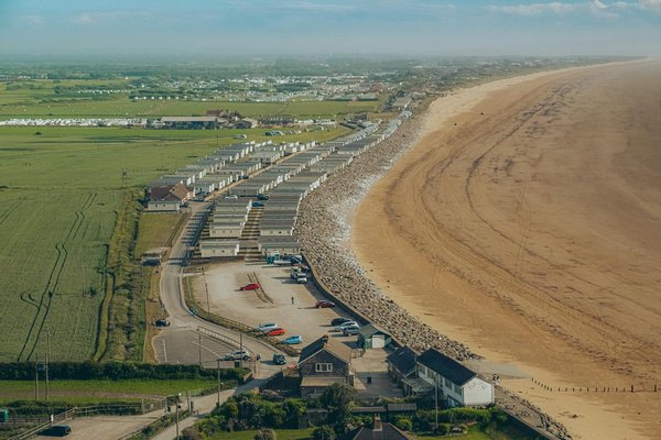 Déconnectez-vous : les joies du camping sans wi-fi