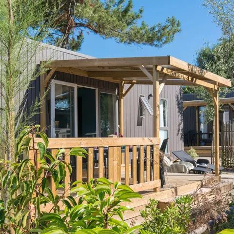 Camping bidart : vivez l'expérience de vacances 4 étoiles !