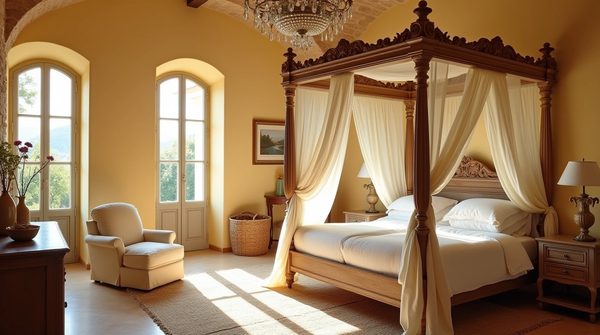 Chambres d'hôtes en dordogne : vivez l'authenticité du périgord au cœur de la campagne