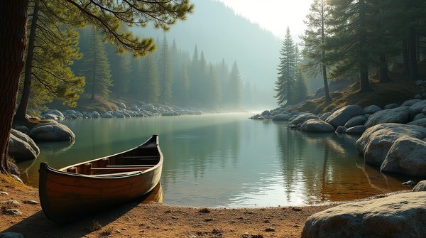 Découvrir le lot autrement : le guide ultime du camping pas cher entre rivière et pierre