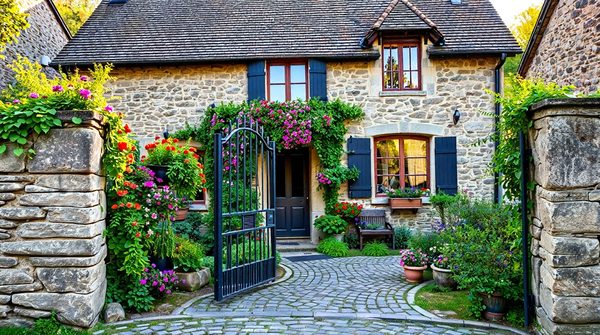 Hébergements insolites au pays basque : un escape unique à tester