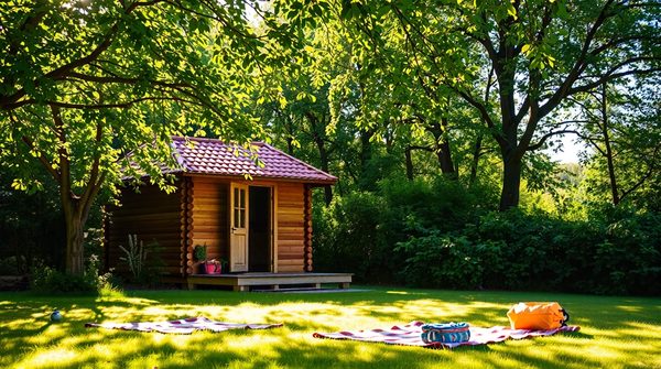Les joyaux cachés des vacances au camping morbihan !