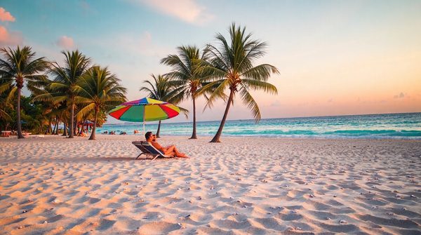 Top 4 activités à ne pas manquer lors de votre séjour à cancun