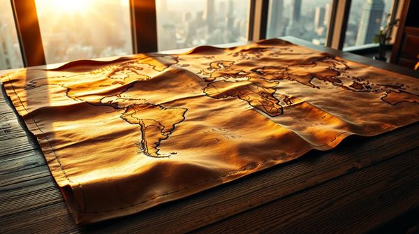 Voyage : explorez des destinations et conseils incontournables