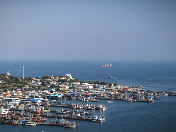 Sélectionner le camping idéal sur l'île d'Oléron pour vos vacances