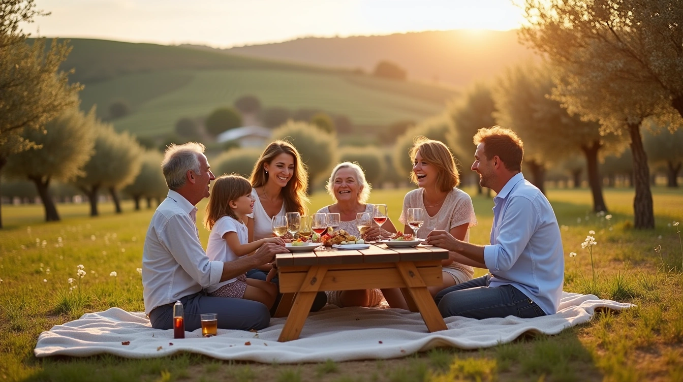 Évasion souterraine : grottes et spéléologie en famille