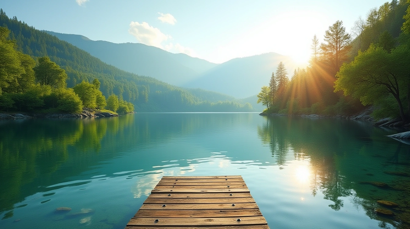 Vos questions sur les séjours au lac de Sainte-Croix