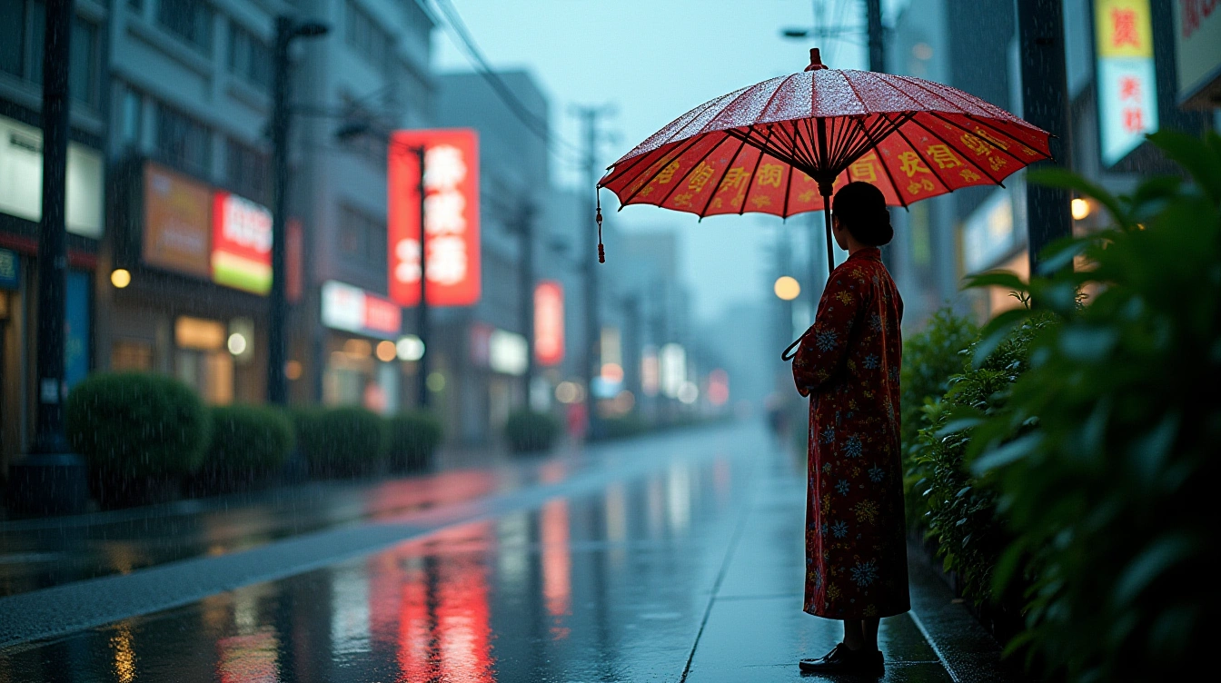 Stratégies d'optimisation : voyager malin au Japon